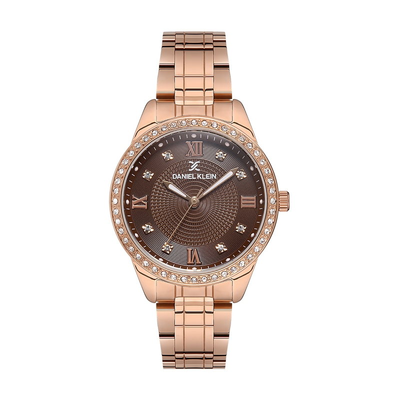 Часовник Daniel Klein DK.1.12906-2