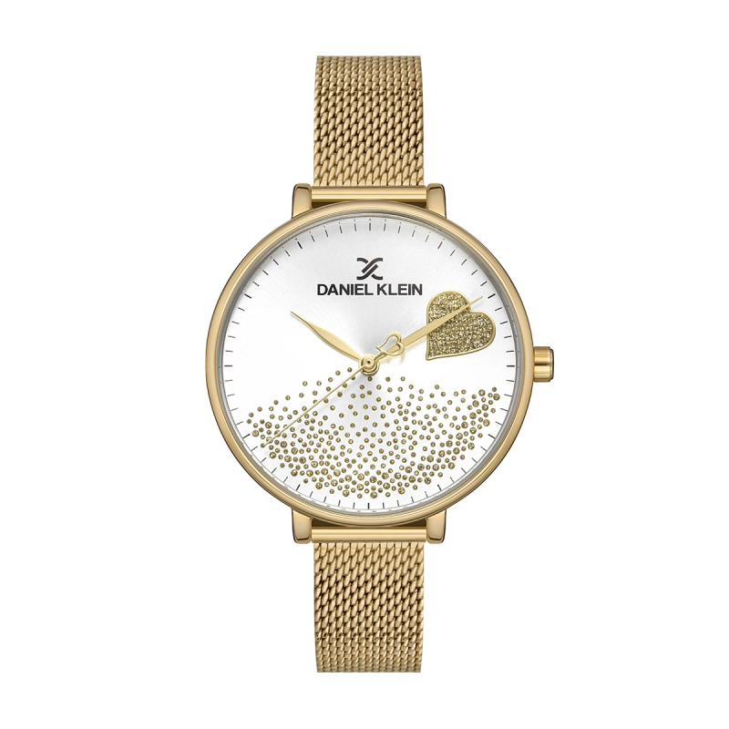 Часовник Daniel Klein DK.1.12904-2