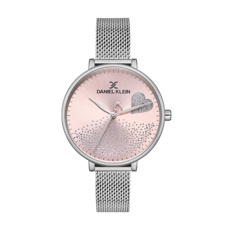 Часовник Daniel Klein DK.1.12904-4