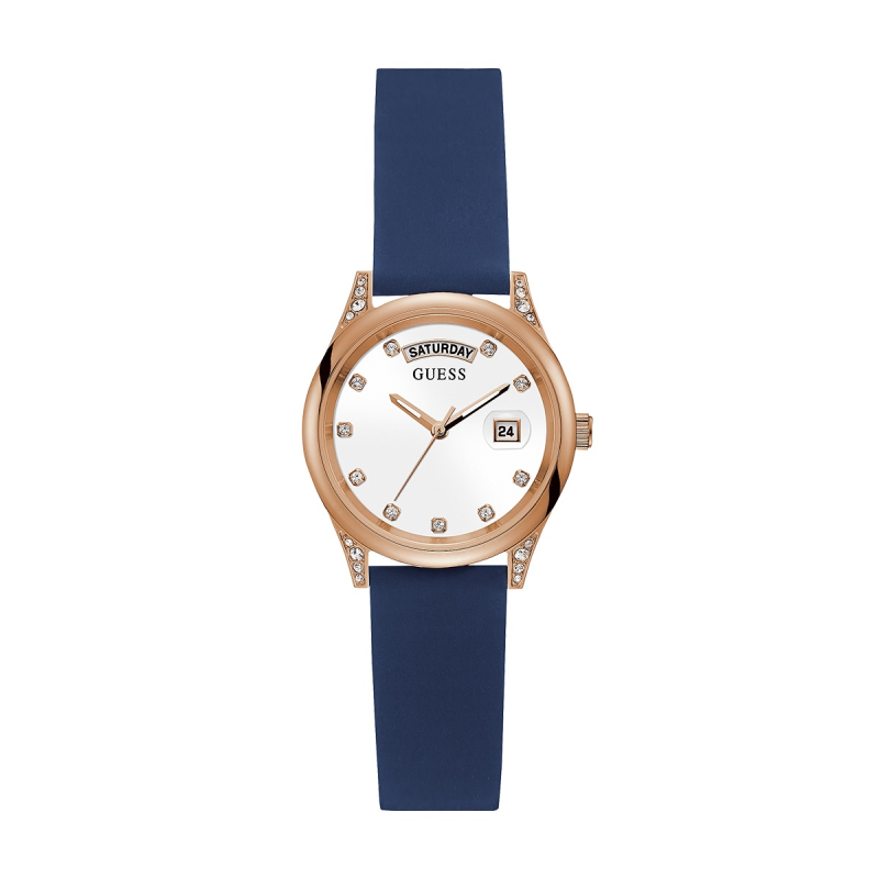 Часовник Guess GW0356L1