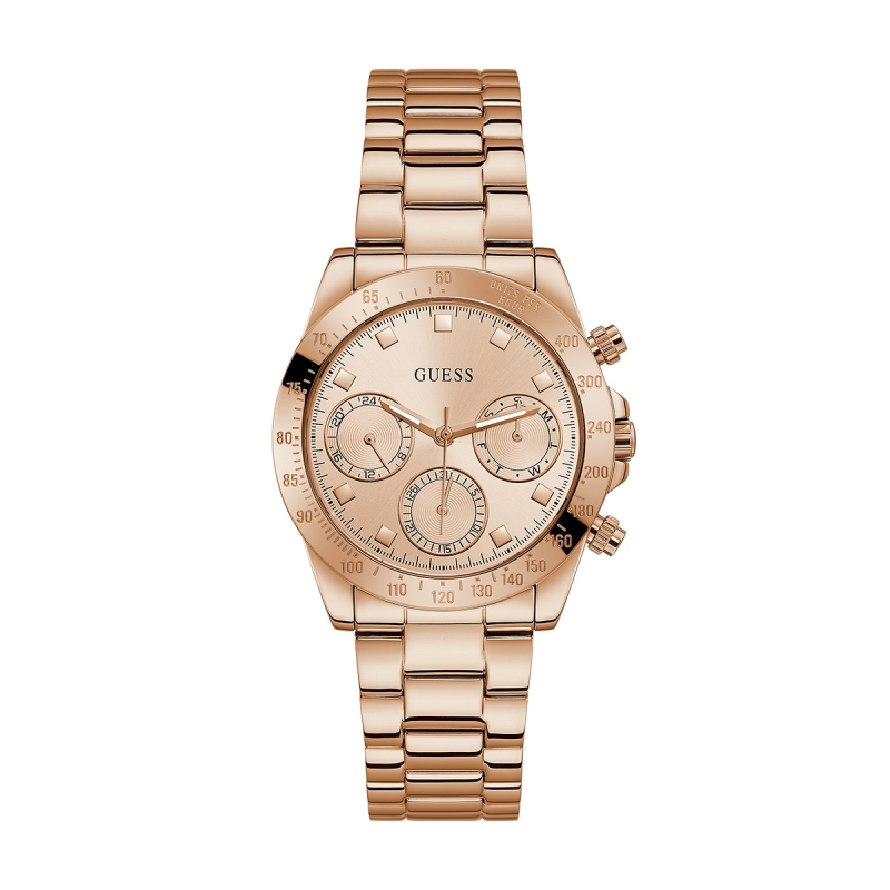 Часовник Guess GW0314L3