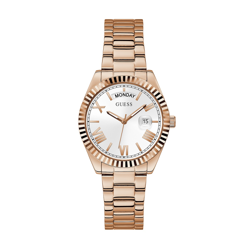 Часовник Guess GW0308L3