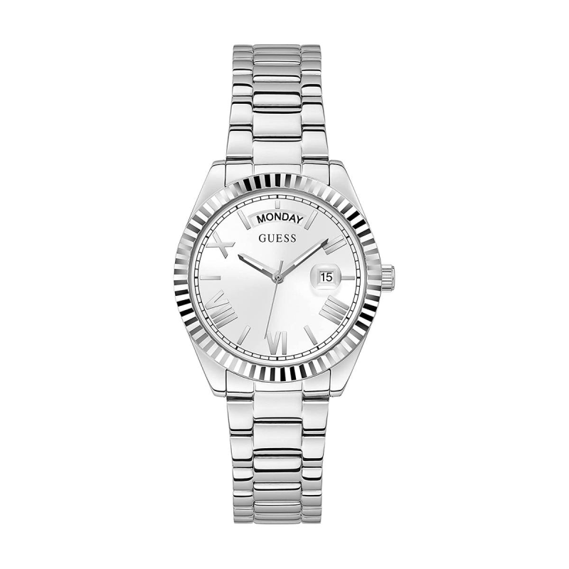 Часовник Guess GW0308L1