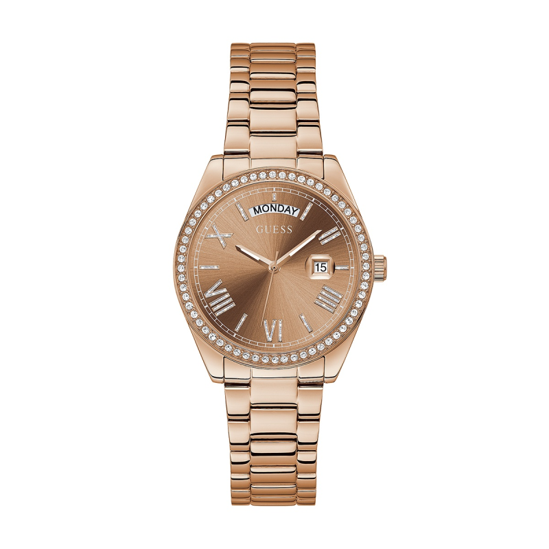 Часовник Guess GW0307L3