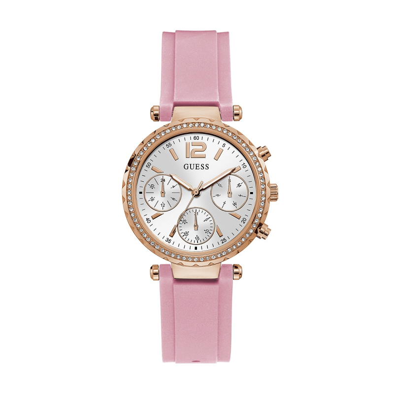 Часовник Guess GW0113L4