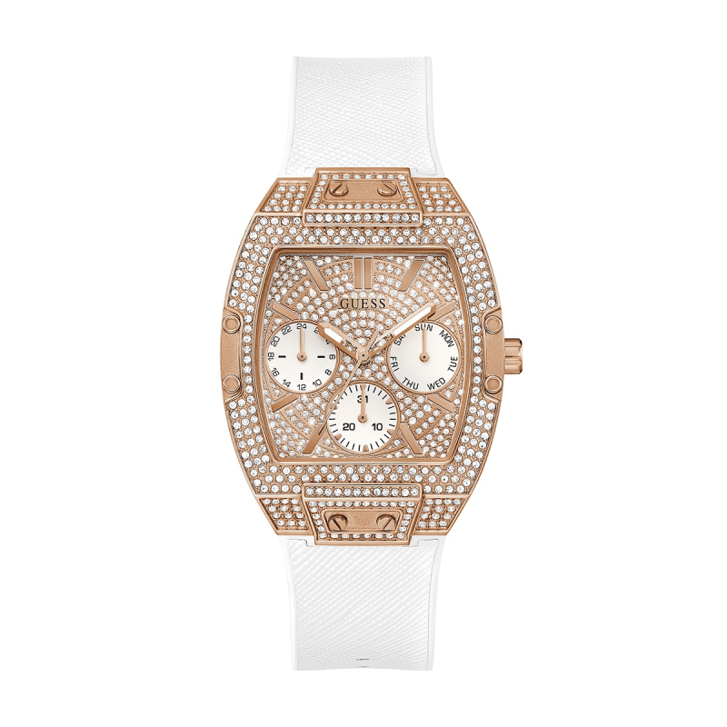 Часовник Guess GW0105L3