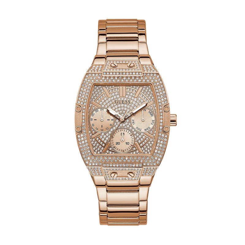 Часовник Guess GW0104L3