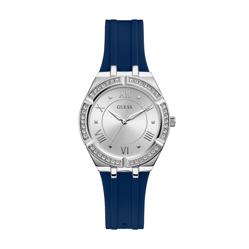 Часовник Guess GW0034L5