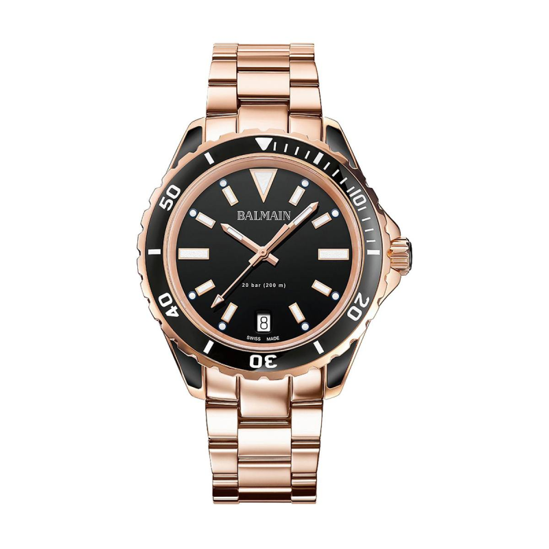 Часовник Balmain B4337.33.65