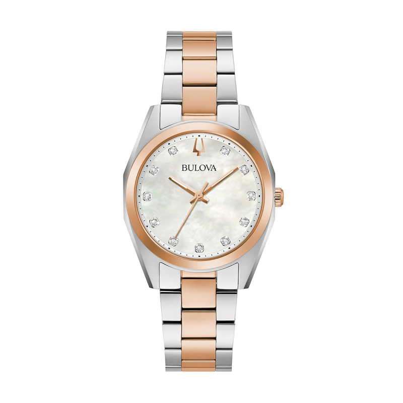 Часовник Bulova 98P207