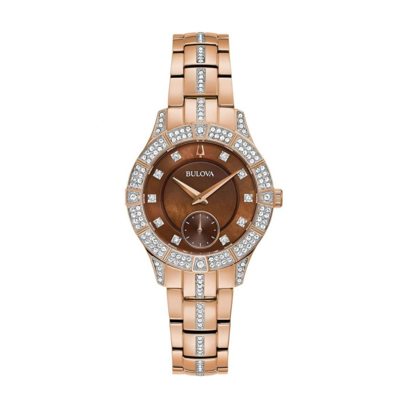 Часовник Bulova 98L284