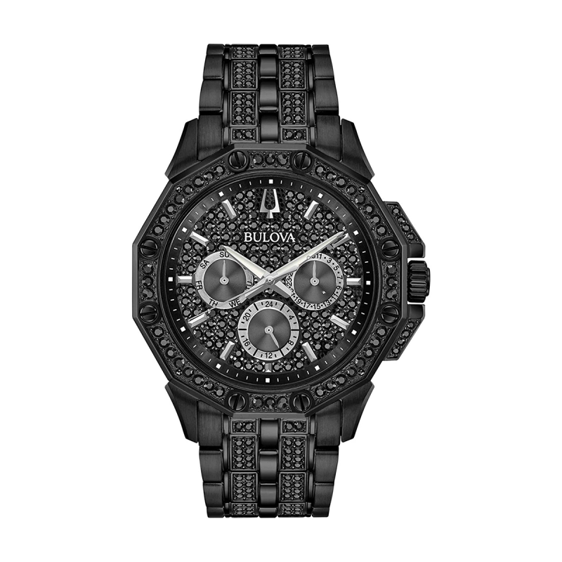 Часовник Bulova 98C134