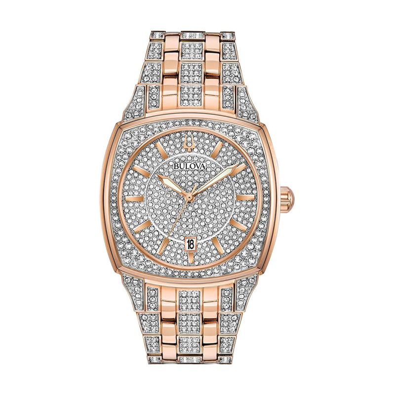 Часовник Bulova 98B324