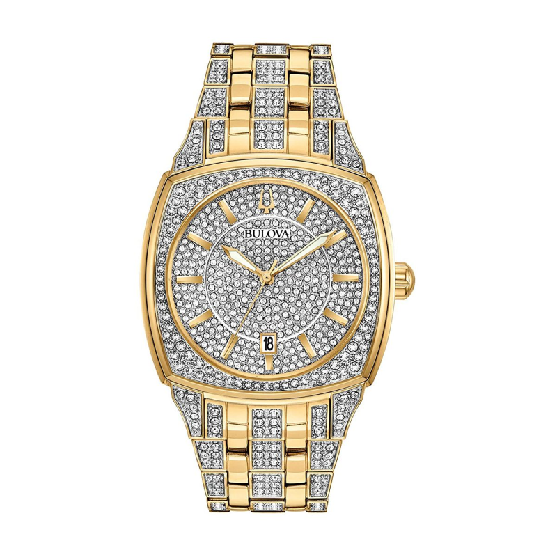 Часовник Bulova 98B323