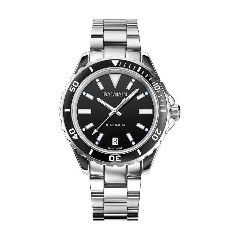 Часовник Balmain B4331.33.65