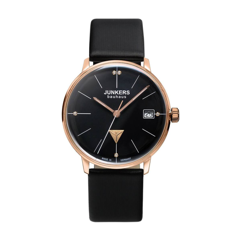 Часовник Junkers 6075-2