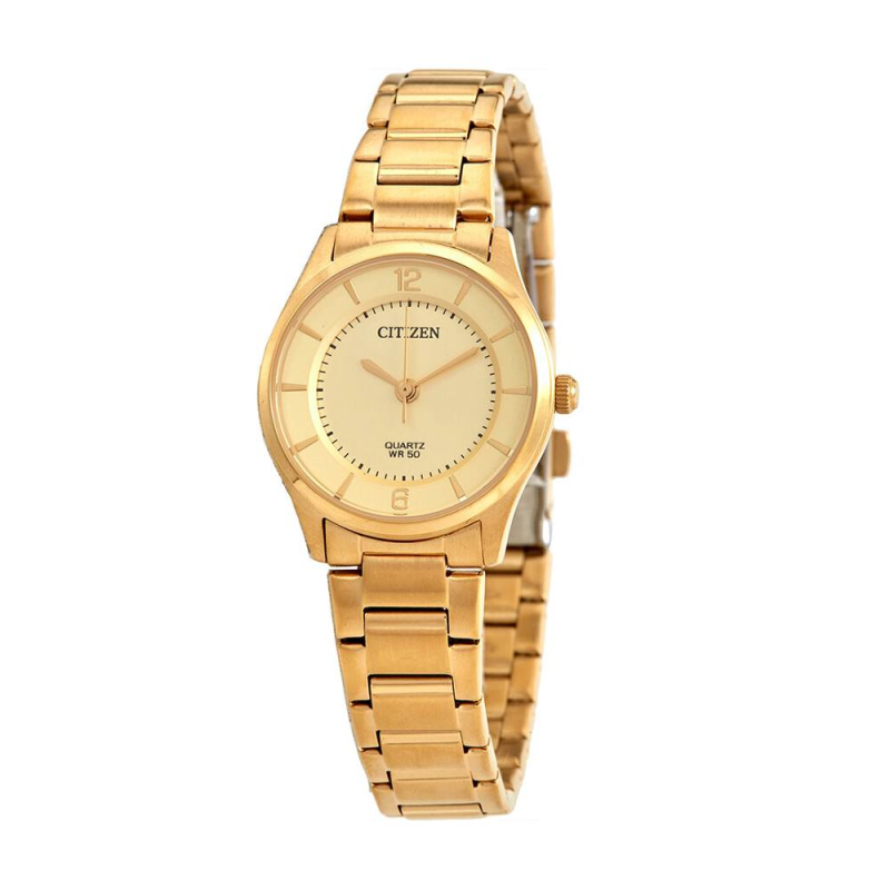 Часовник Citizen ER0203-85P