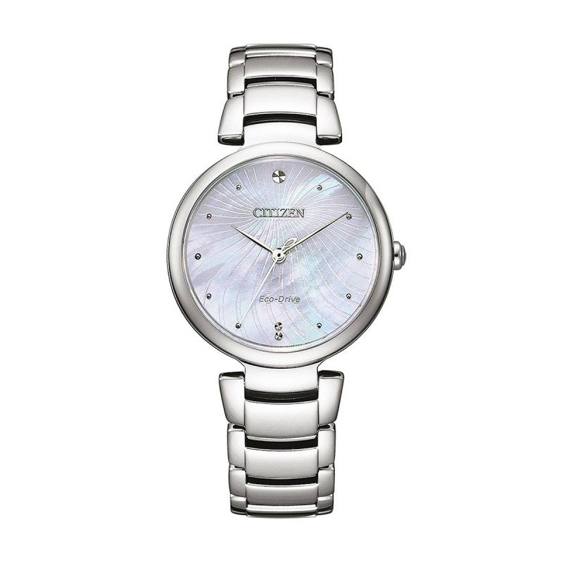 Часовник Citizen EM0850-80D