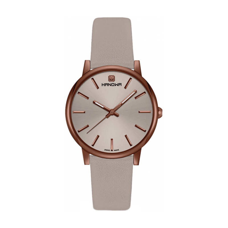 Часовник Hanowa 16-4037.05.009