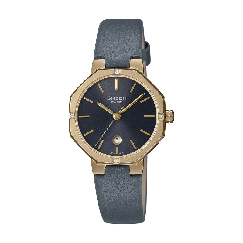 Часовник Casio SHE-4543GL-8AUER