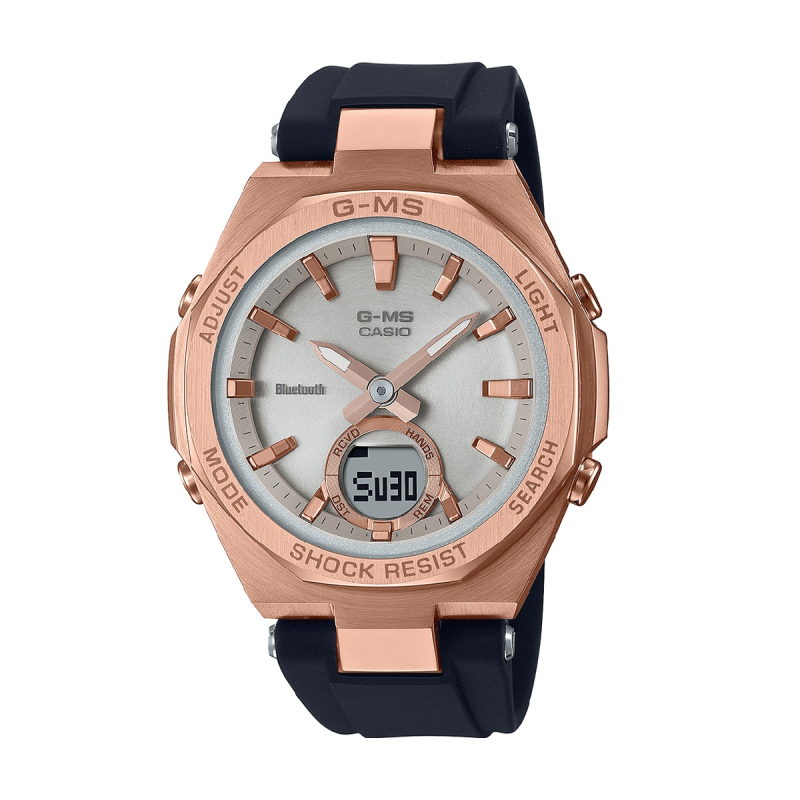 Часовник Casio MSG-B100G-1AER