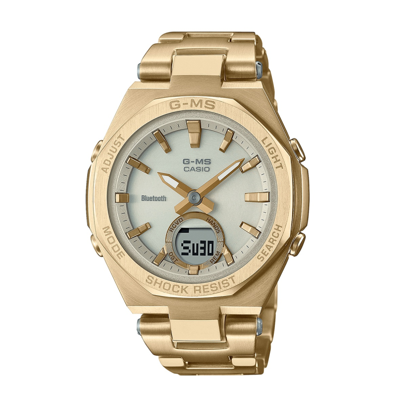 Часовник Casio MSG-B100DG-9AER