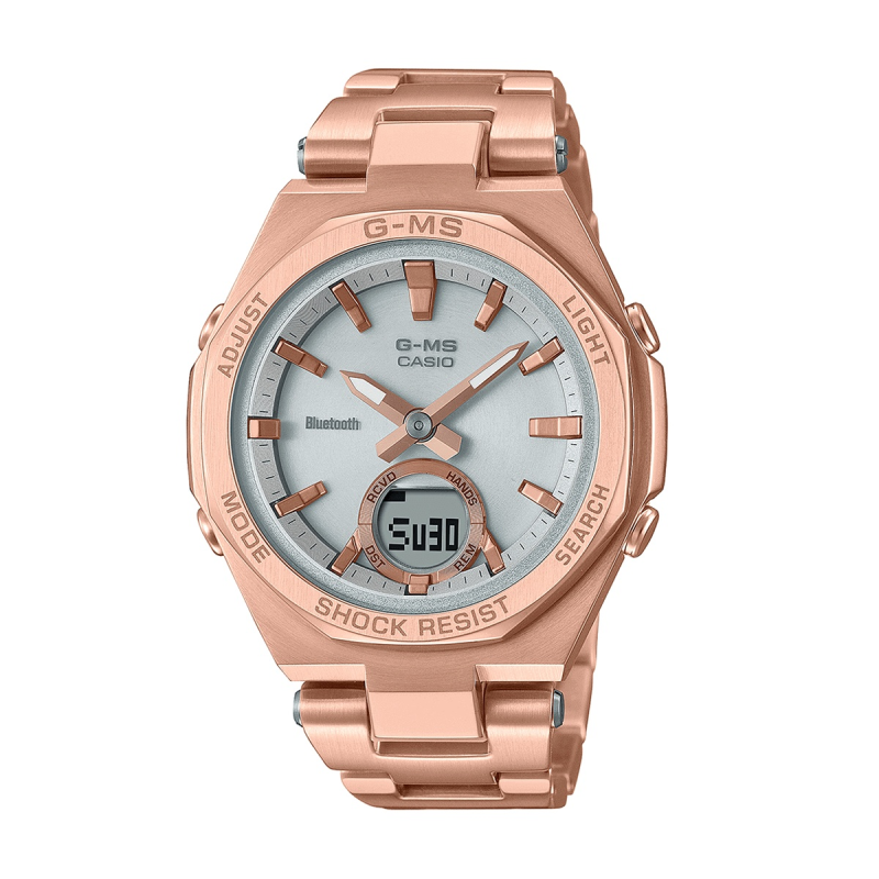 Часовник Casio MSG-B100DG-4AER