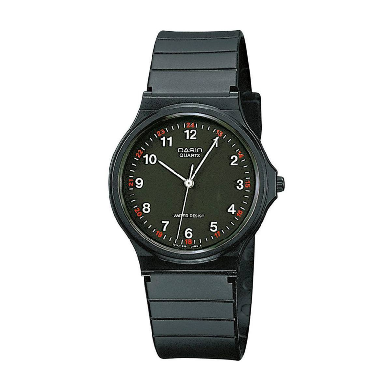 Часовник Casio MQ-24-1BLLEG