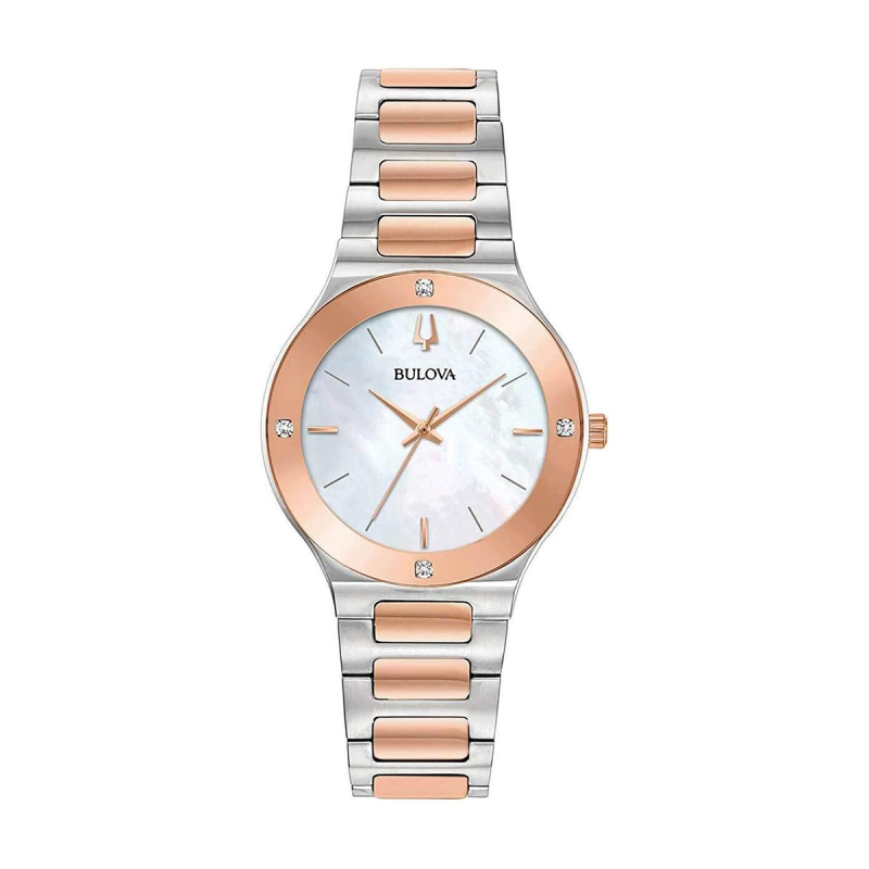 Часовник Bulova 98R274