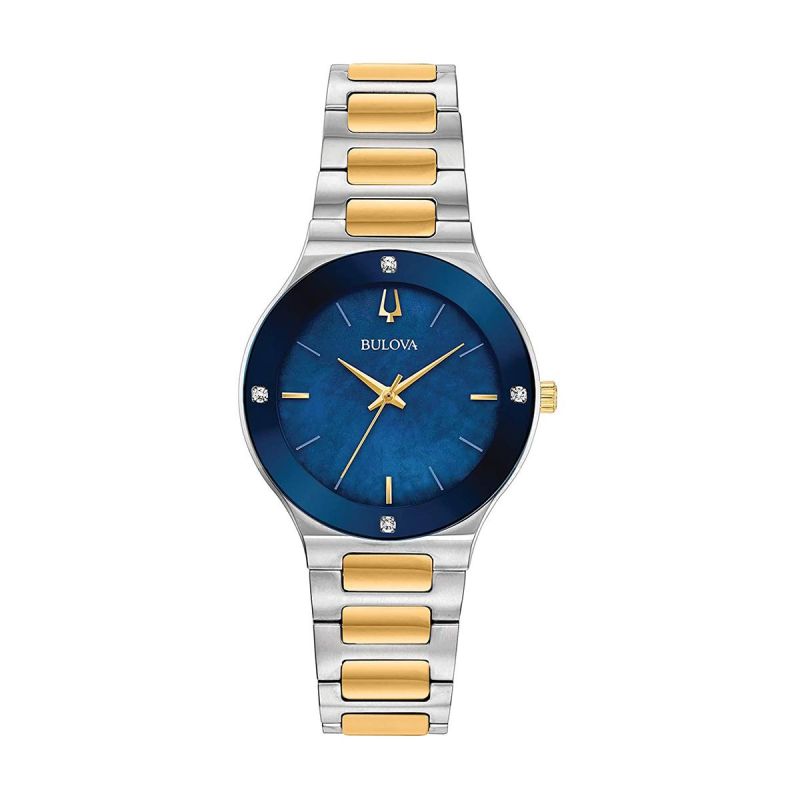 Часовник Bulova 98R273