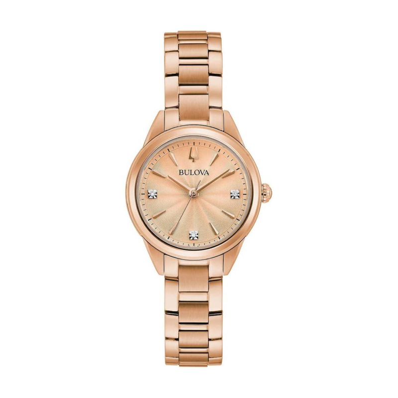 Часовник Bulova 97P151