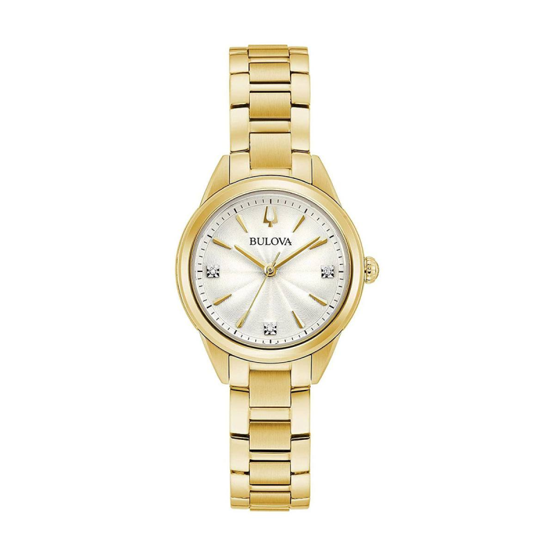 Часовник Bulova 97P150
