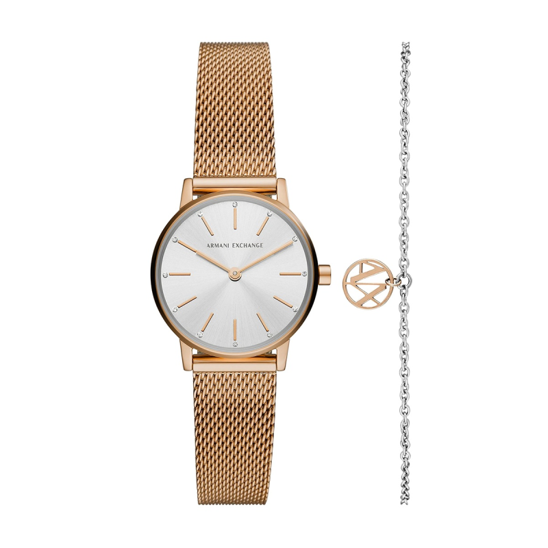 Часовник Armani Exchange AX7121