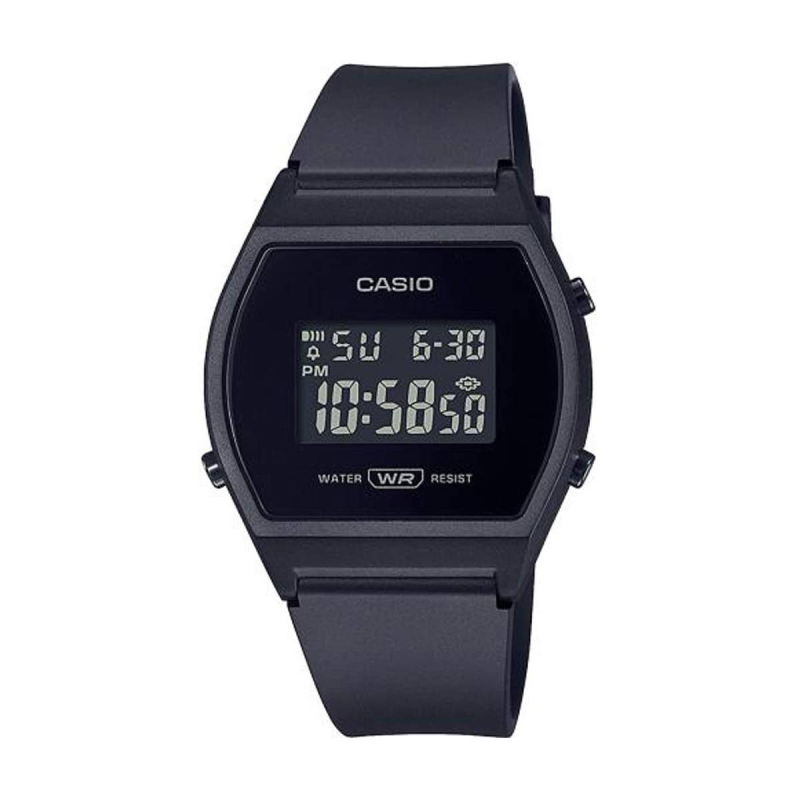 Часовник Casio LW-204-1BEF