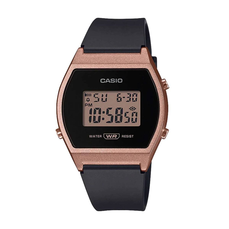 Часовник Casio LW-204-1AEF