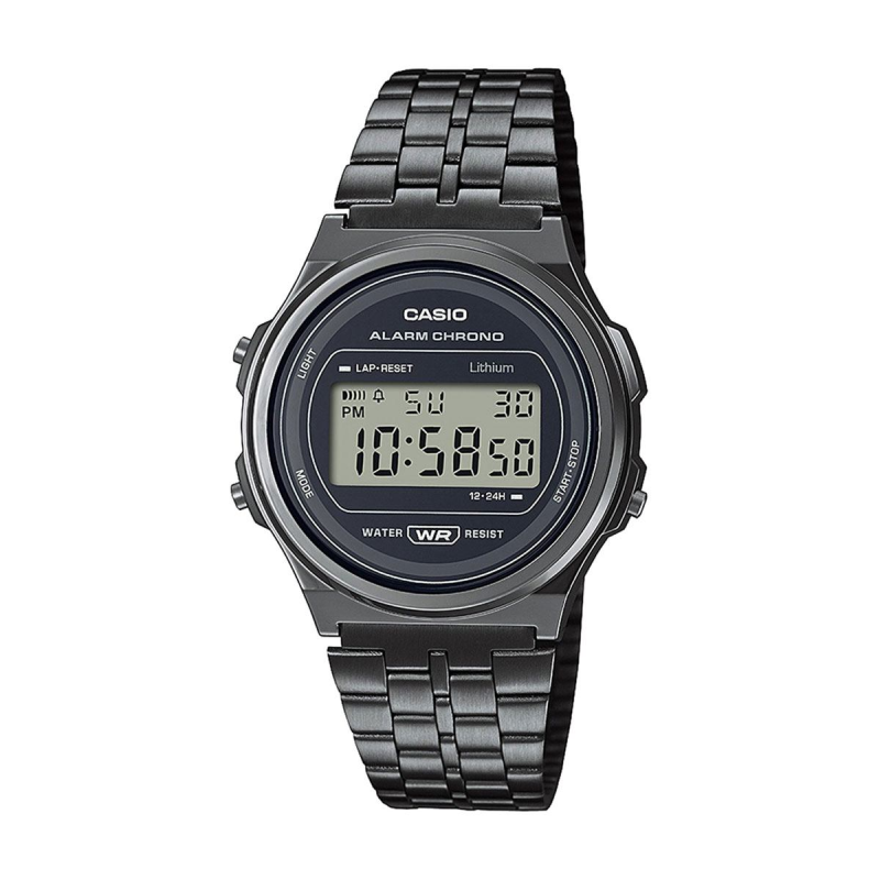 Часовник Casio A171WEGG-1AEF