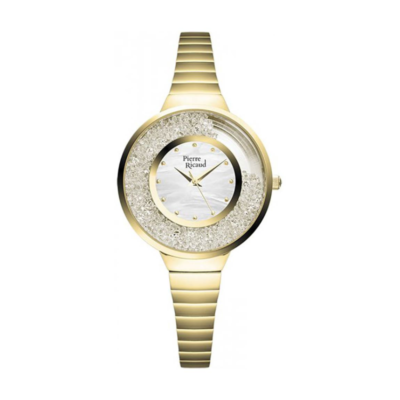 Часовник Pierre Ricaud P21093.114FQ
