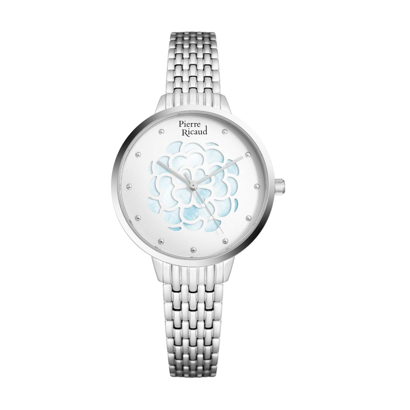 Часовник Pierre Ricaud P21034.5143Q
