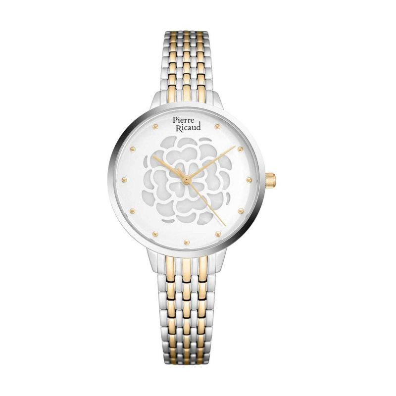 Часовник Pierre Ricaud P21034.2143Q