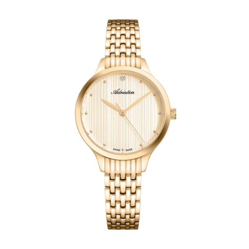 Часовник Adriatica A3768.1141Q