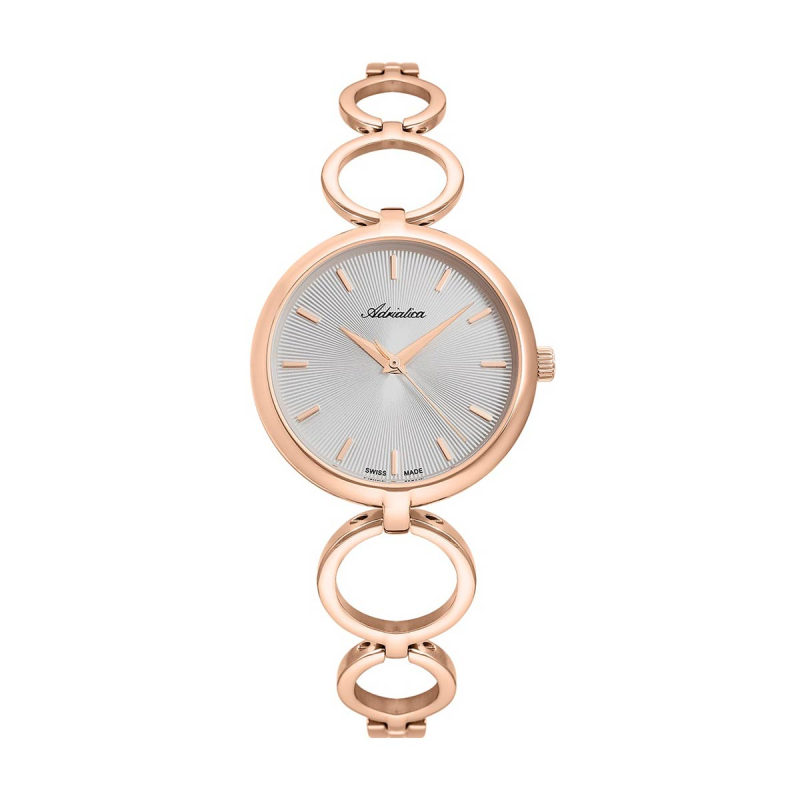 Часовник Adriatica A3764.9117Q