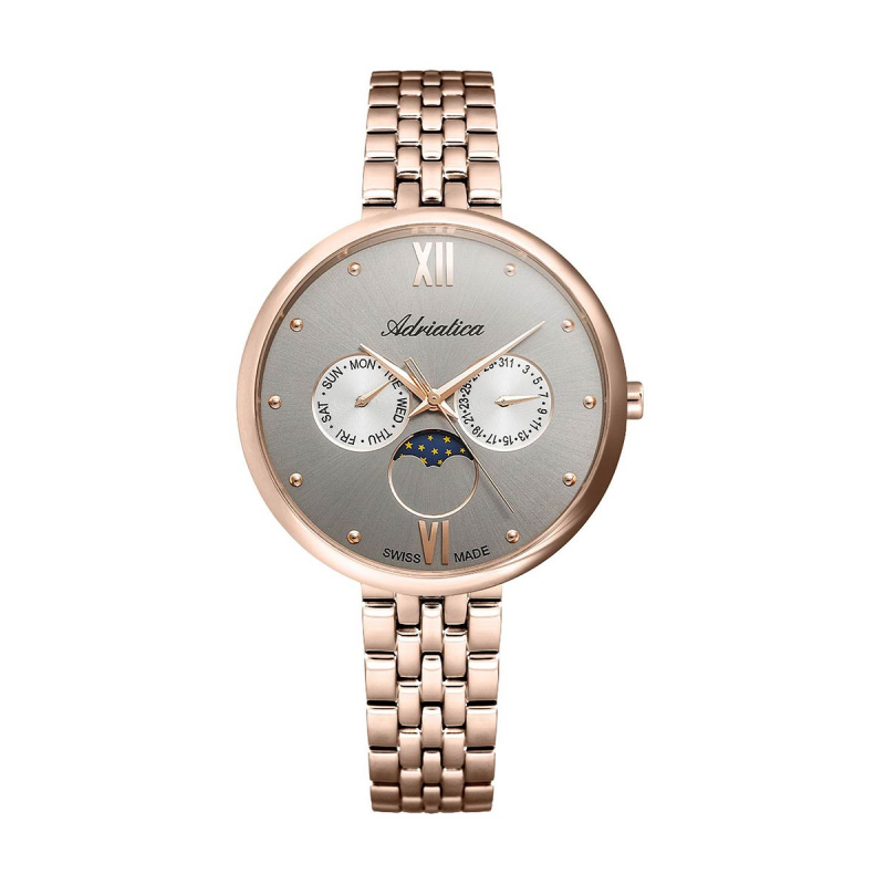 Часовник Adriatica A3733.R187QF