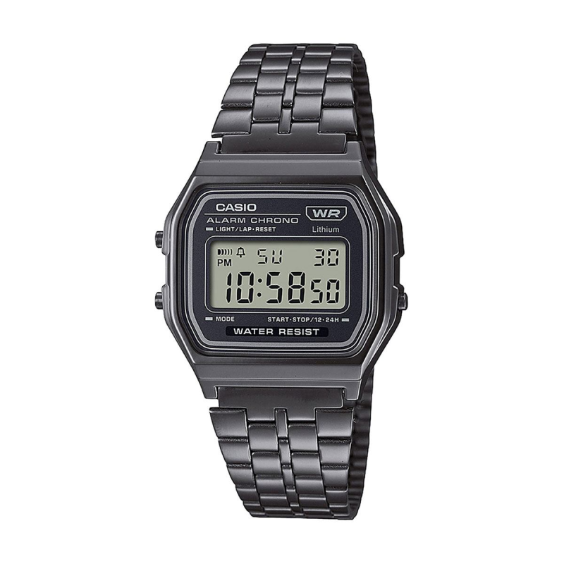 Часовник Casio A158WETB-1AEF
