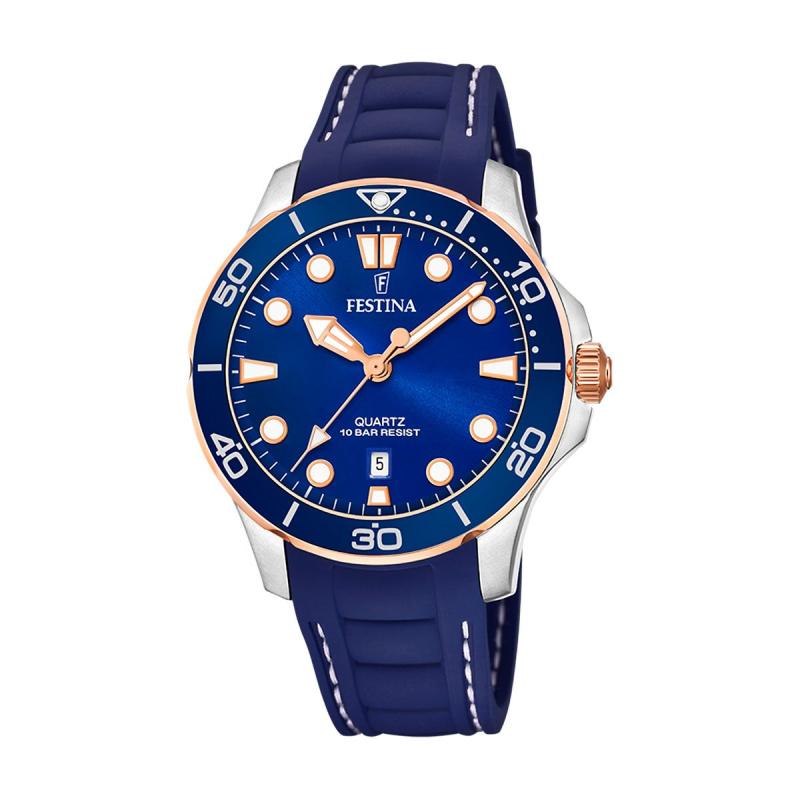 Часовник Festina F20502/2
