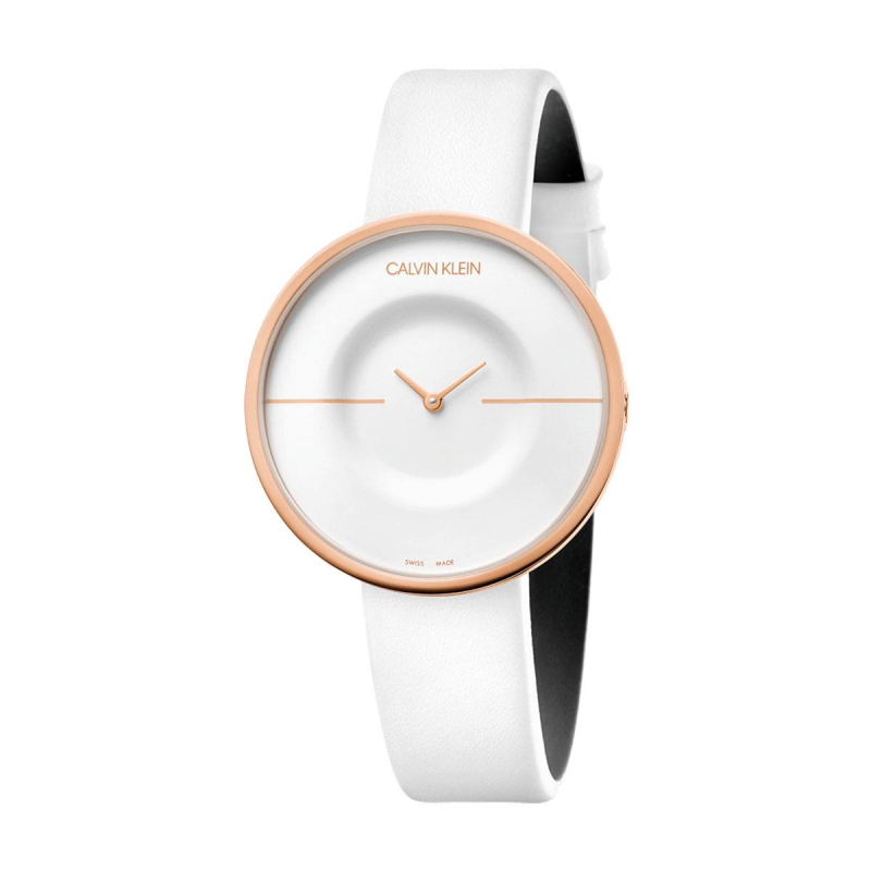 Часовник Calvin Klein KAG236L2