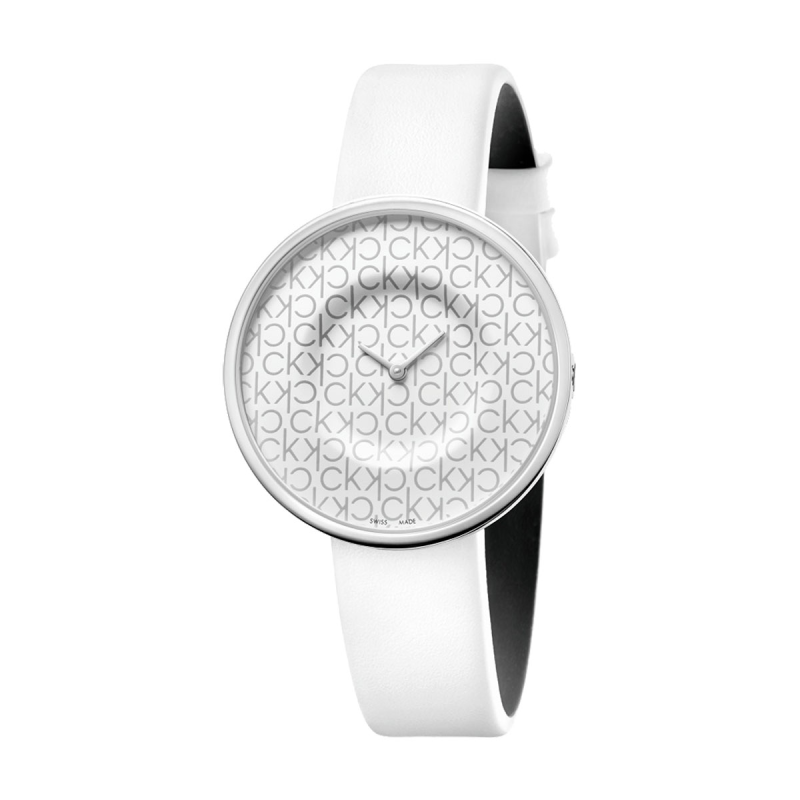 Часовник Calvin Klein KAG231LX