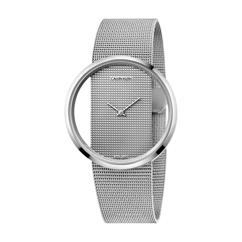 Часовник Calvin Klein K9423T27