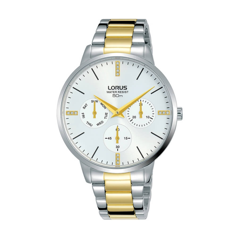 Часовник Lorus RP621DX9