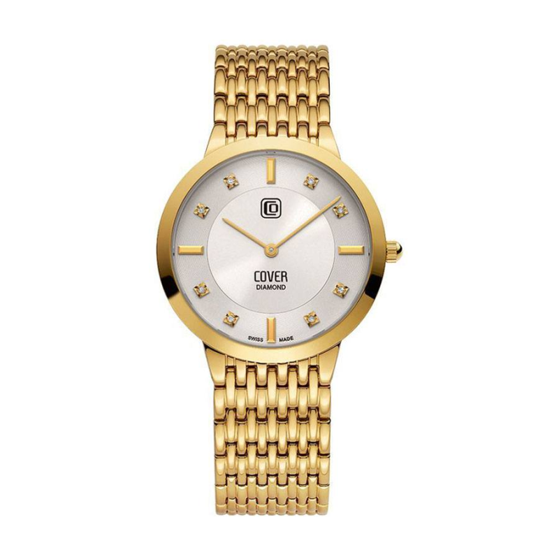 Часовник Cover CO124.30