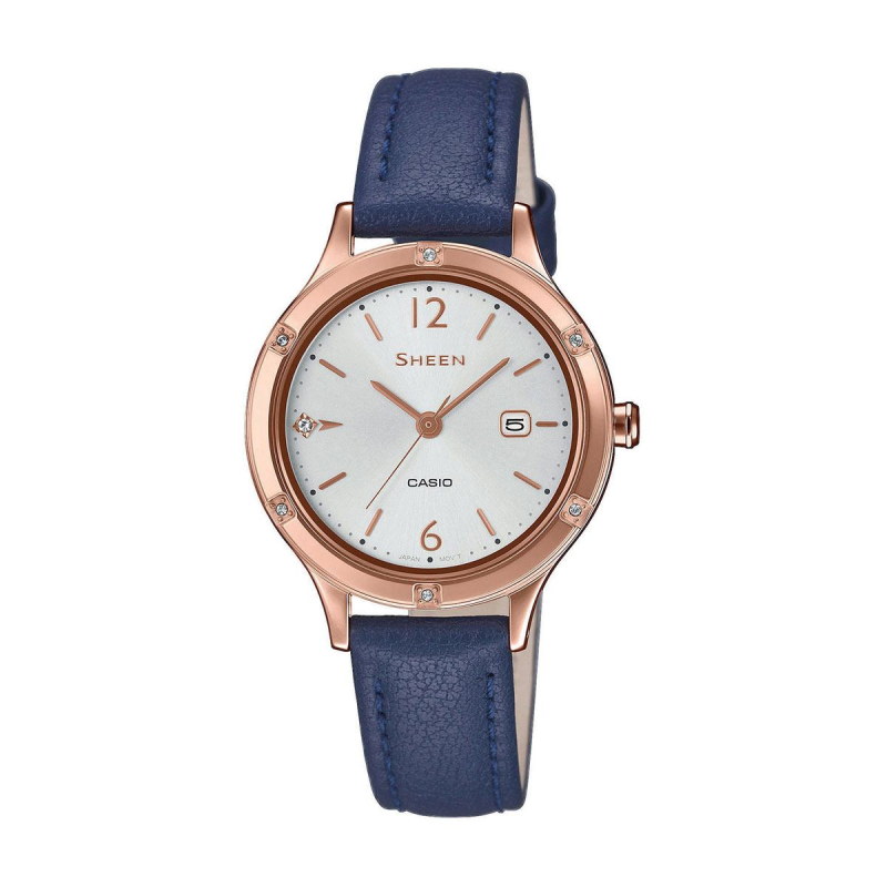 Часовник Casio SHE-4533PGL-7BUER